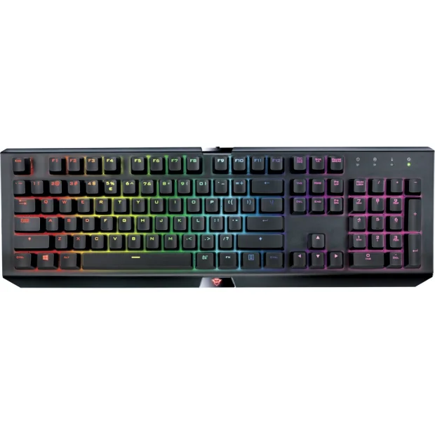 Клавиатура Trust GXT 890 Cada